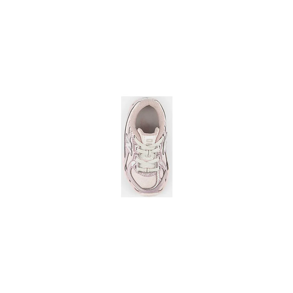 New Balance 740 Bungee Lace TD “Pink Salt” (I74062H)