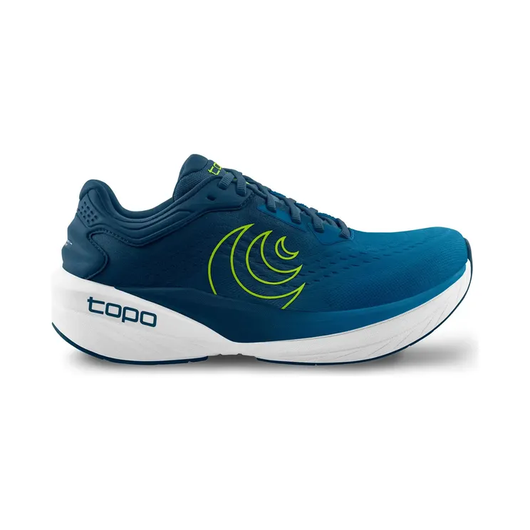 Topo Athletic Blue (M087BLULIM)