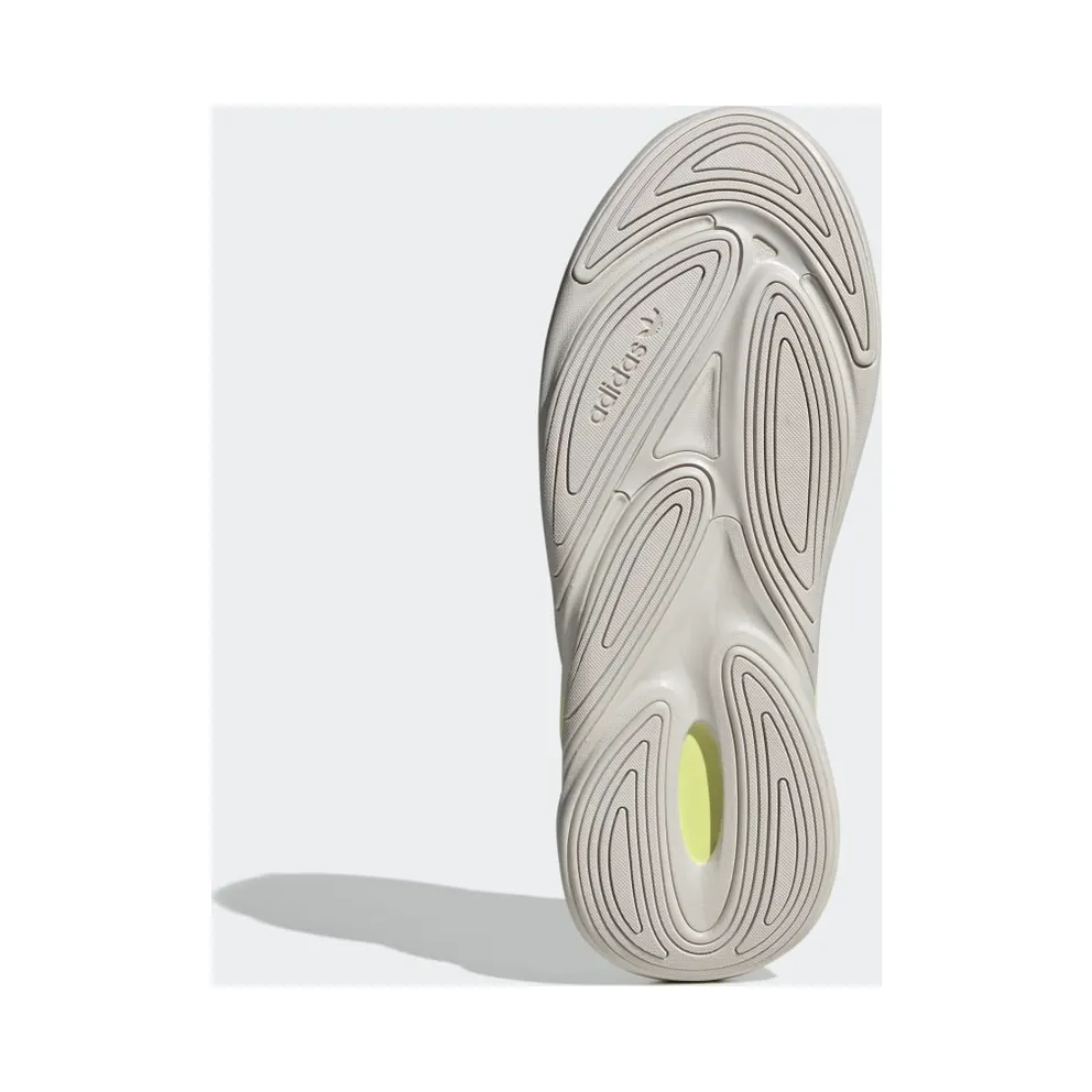 adidas Ozelia Cloud White / Pulse Yellow / Grey One (GZ9176)