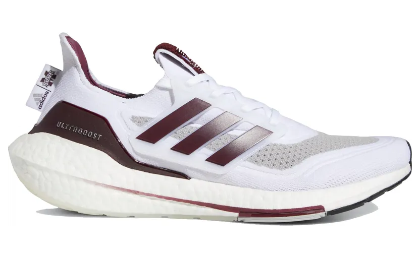 adidas Ultra Boost 21 Mississippi (GY0430)