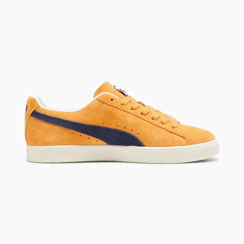 Puma Clyde OG Clementine Navy (391962-08)