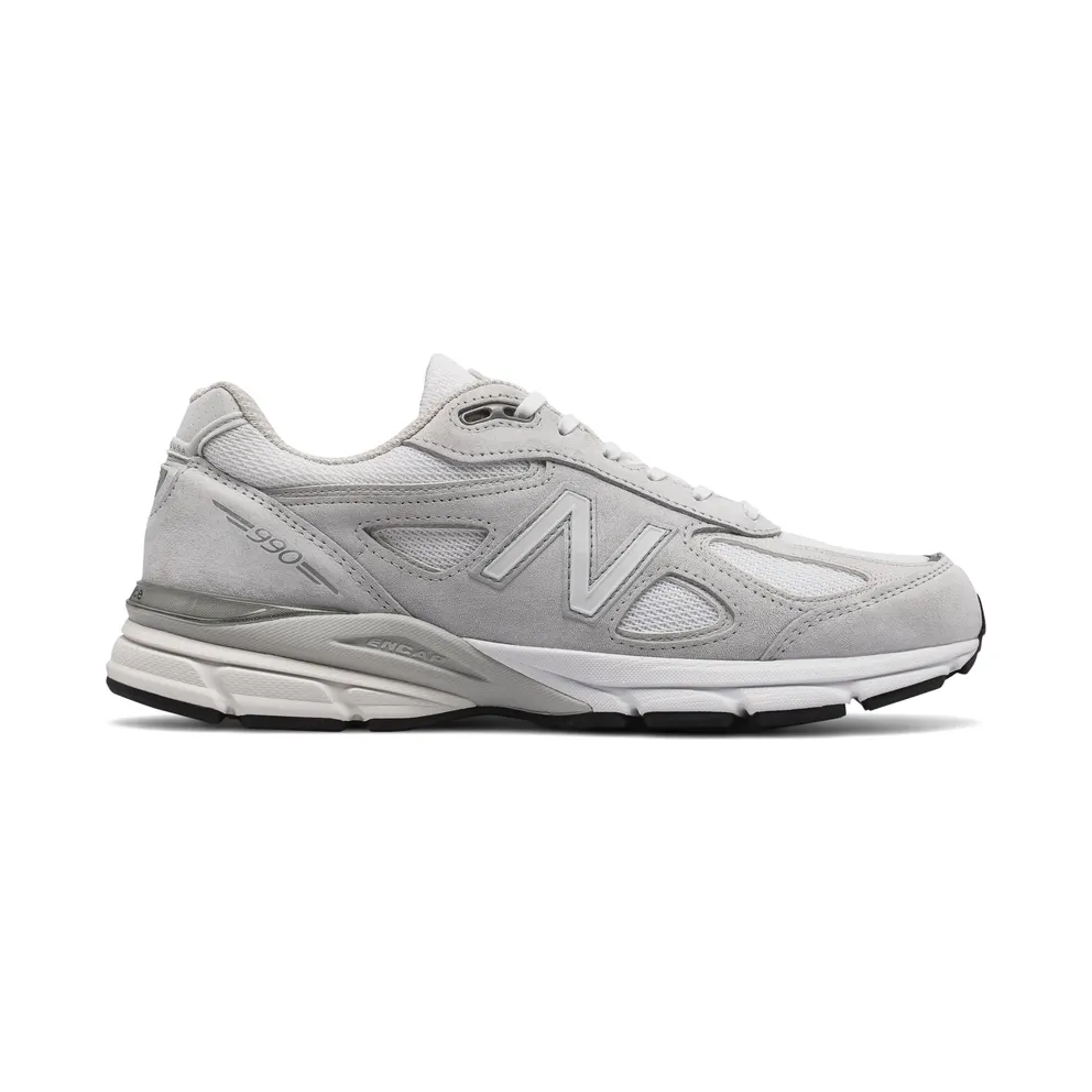 New Balance 990v4 Nimbus Cloud White Nimbus Cloud/White (M990NC4)