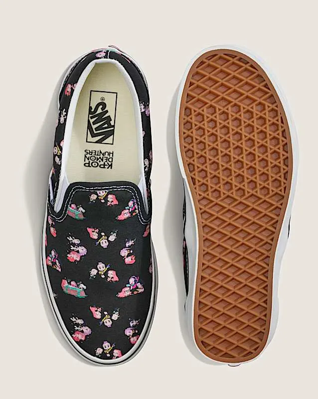 Vans Slip-on Black (VN000ED2BOS)