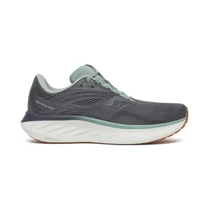 SAUCONY Ride 18 “Carbon / Iceberg” (S21000-227)