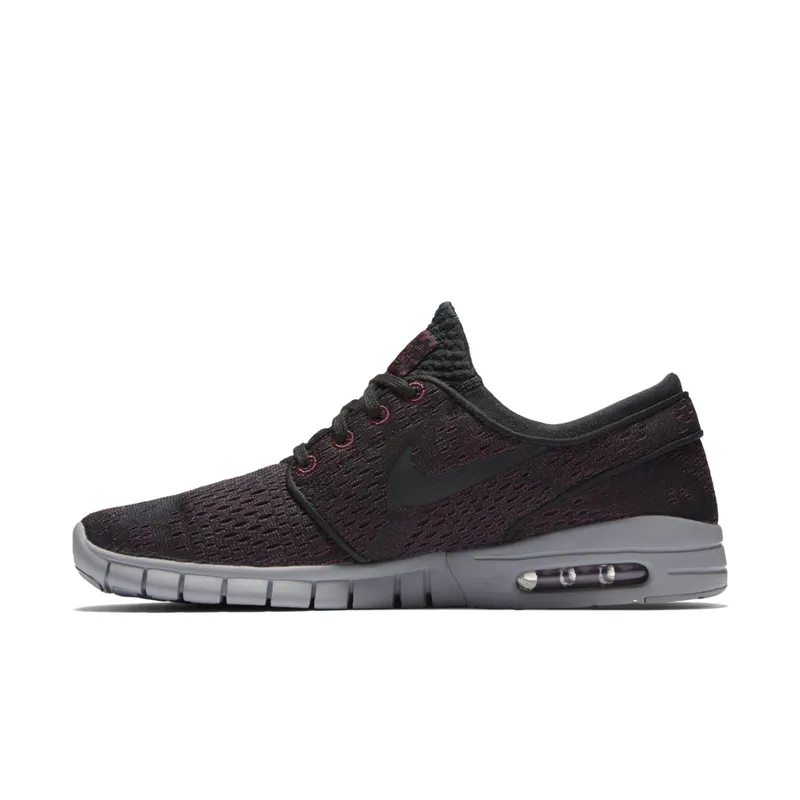 Nike SB Stefan Janoski Max Villain Red (631303-600)