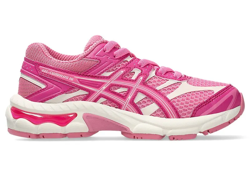 ASICS GEL-CUMULUS 16 PS “Dragon Fruit / Raspberry” (1204A194-700)