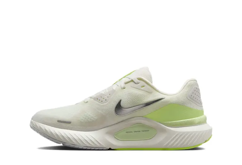 Nike Structure 26 Summit White Barely Volt (HJ1101-103)