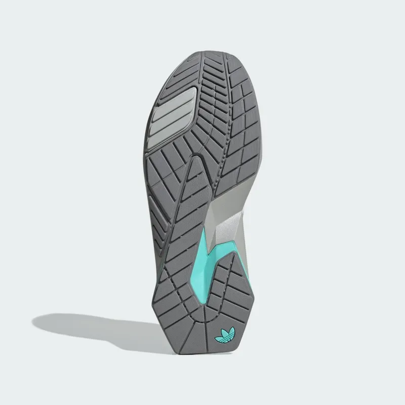 Adidas Treziod PT Grey Two / Matte Silver / Grey Three (IE4237)