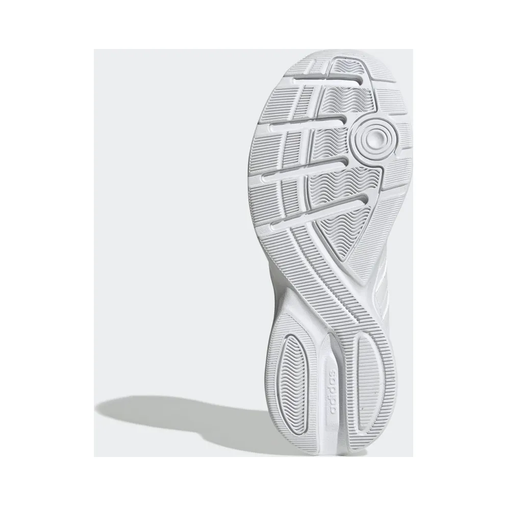 Adidas Strutter Cloud White / Cloud White / Matte Silver (EG6214)