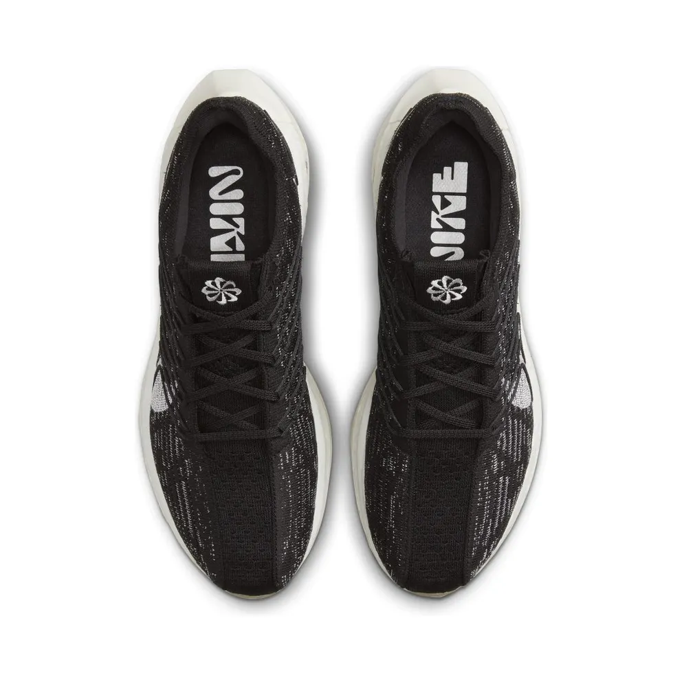 Nike Pegasus Turbo Next Nature Road Running Black (DM3413-001)