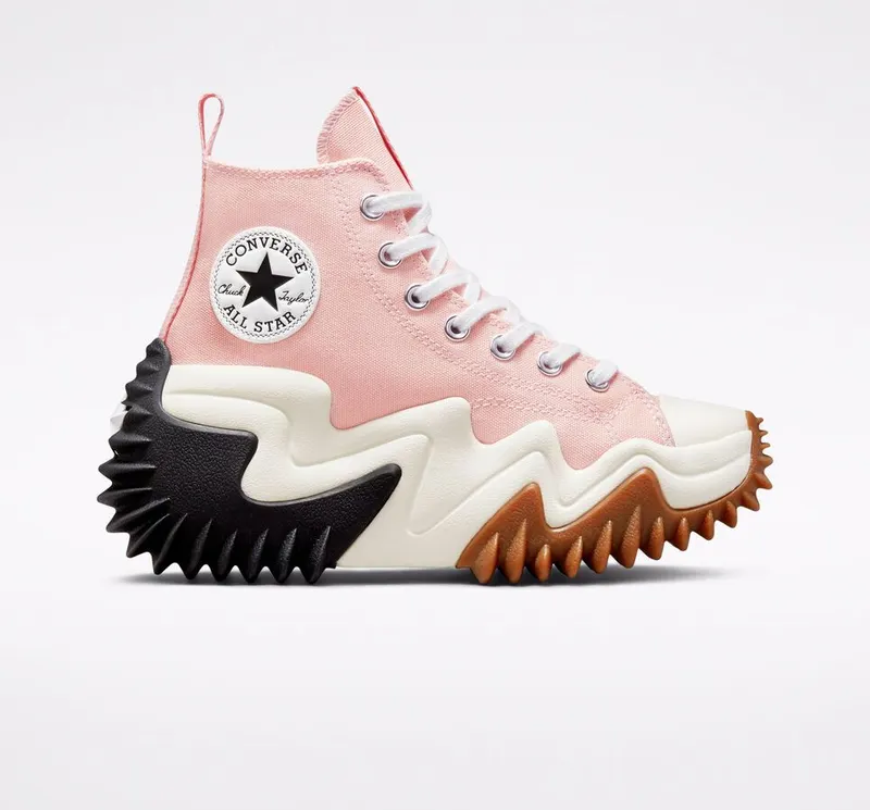Converse Run Star Motion Platform Seasonal Color (172247C)