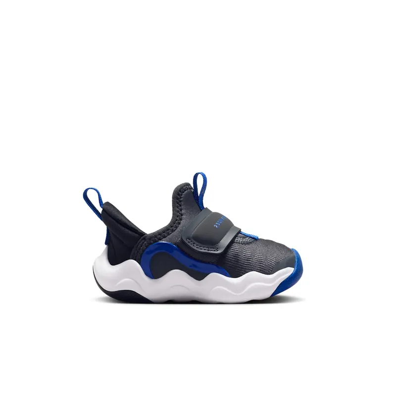 Jordan 23/7.2 EasyOn Anthracite Game Royal (HF3414-004)