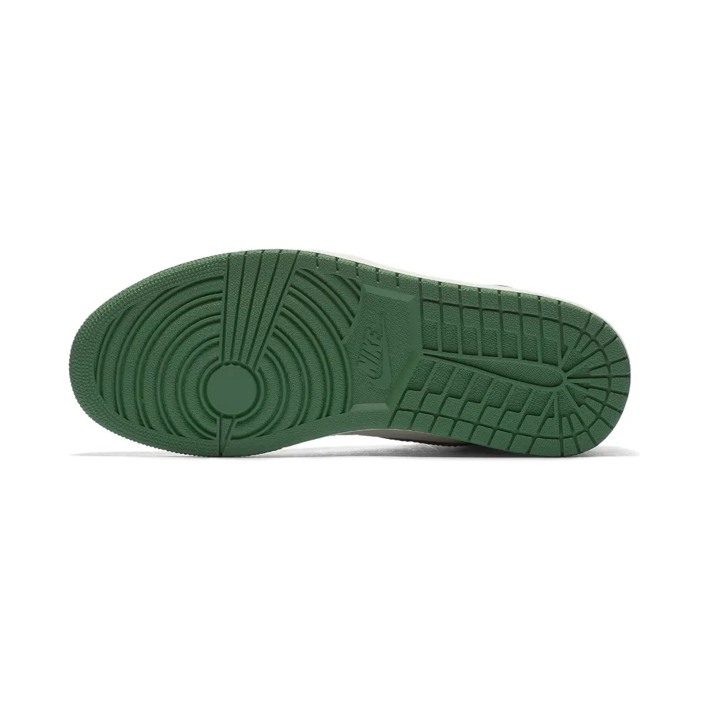 Air Jordan Nike AJ I 1 Retro High OG ‘Pine Green’ (2018) (555088-302)