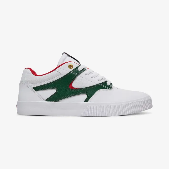 DC Kalis Vulc White (ADYS300569wrd)