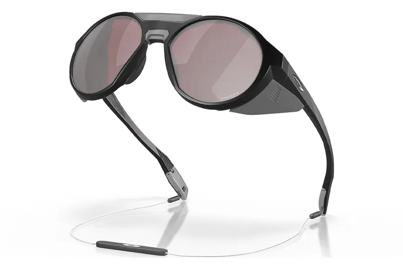 Oakley sneaker prizm snow black (OO9440-0156)