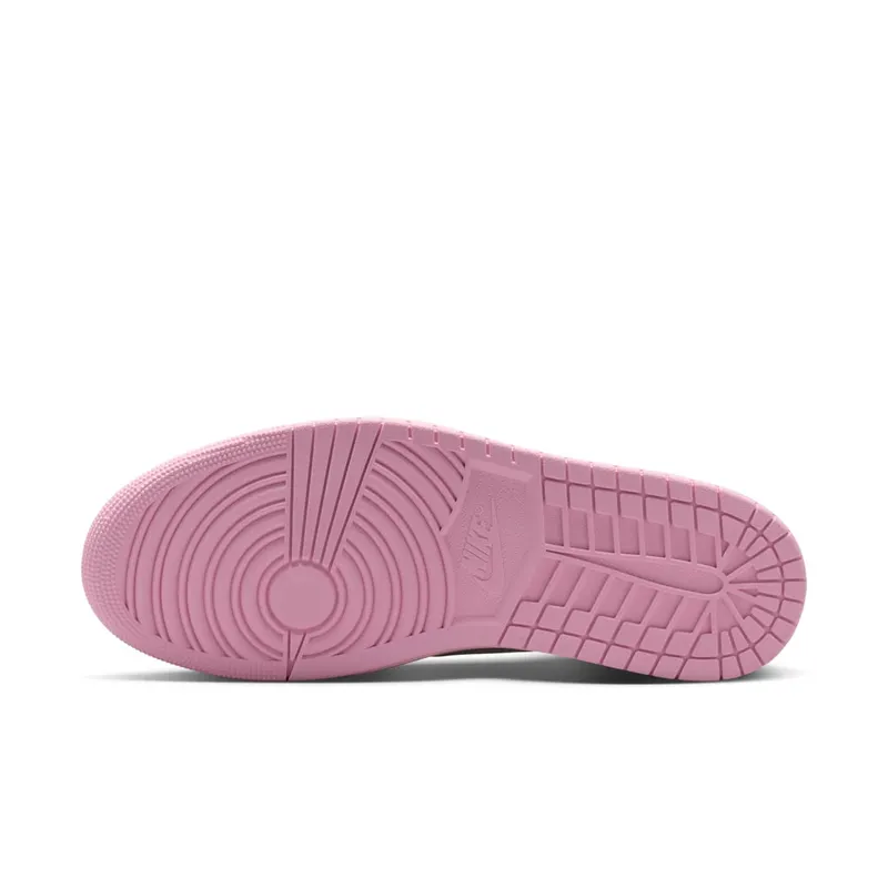 Air Jordan 1 Low OG “Travis Scott – Shy Pink” (IQ7604-100)