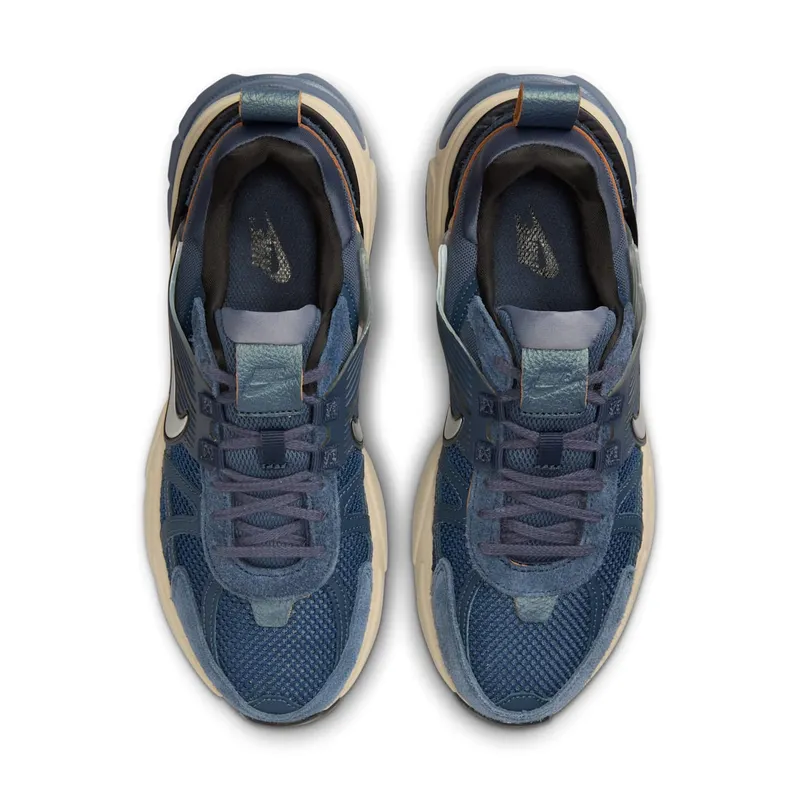 Nike V2K Run “Thunder Blue Chrome” (FN6703-400)