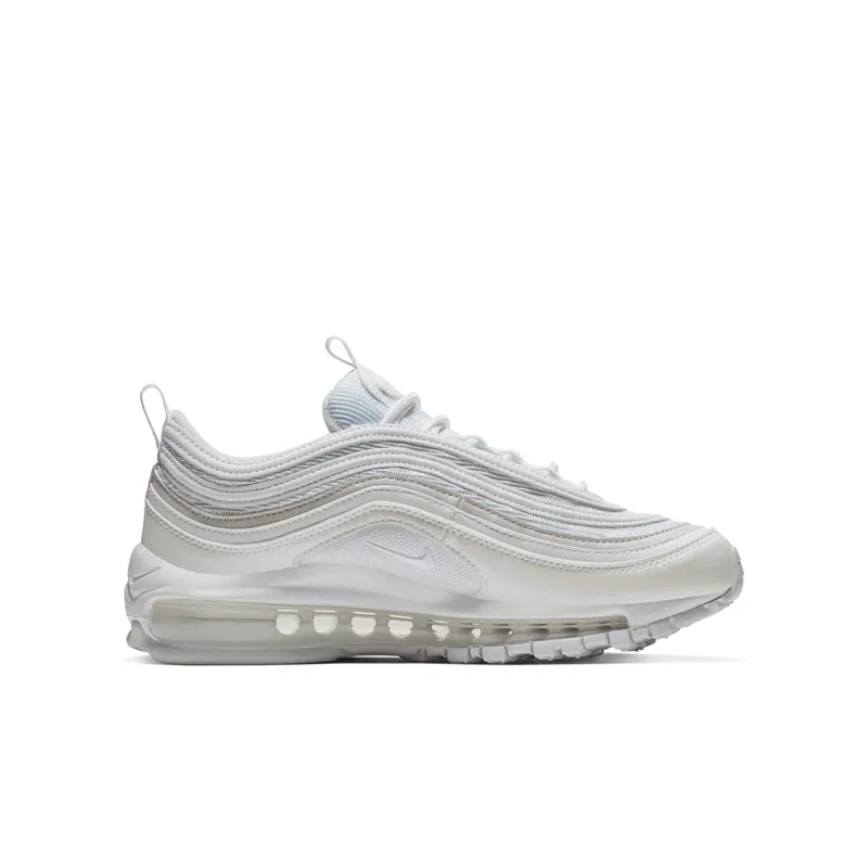 Nike Air Max 97 White Vast Grey (921523-100)