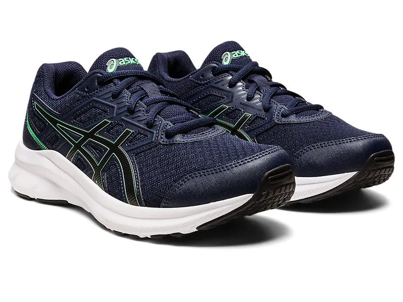 Asics JOLT™ 3 GS Midnight/New Leaf (1014A203.404)