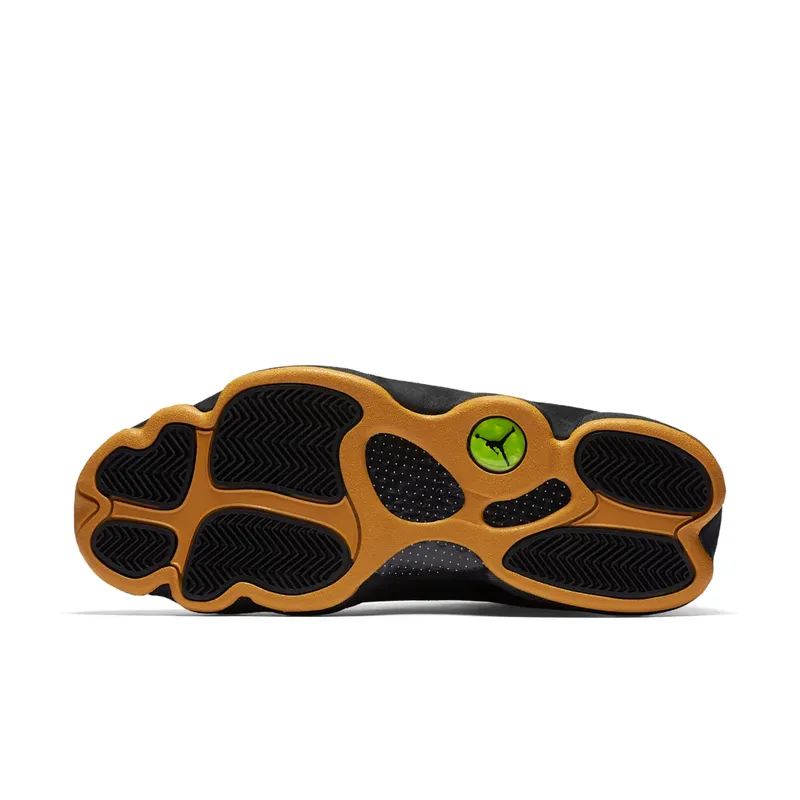 Jordan 13 Retro Low Chutney Black/Chutney (310810-022)