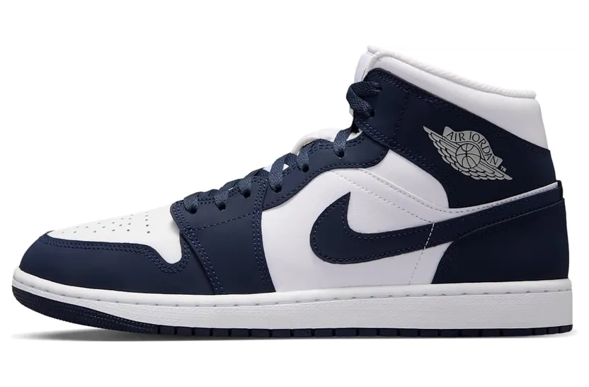 Air Jordan 1 Obsidian/White/Grey Fog/Obsidian (IV6046-400)