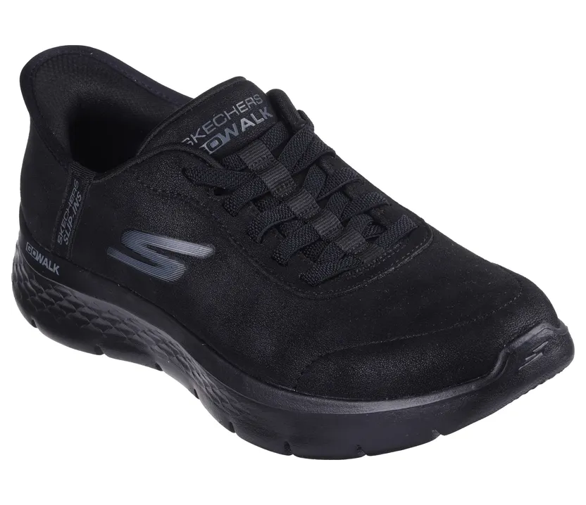 skechers-slip-ins 124837 BBK