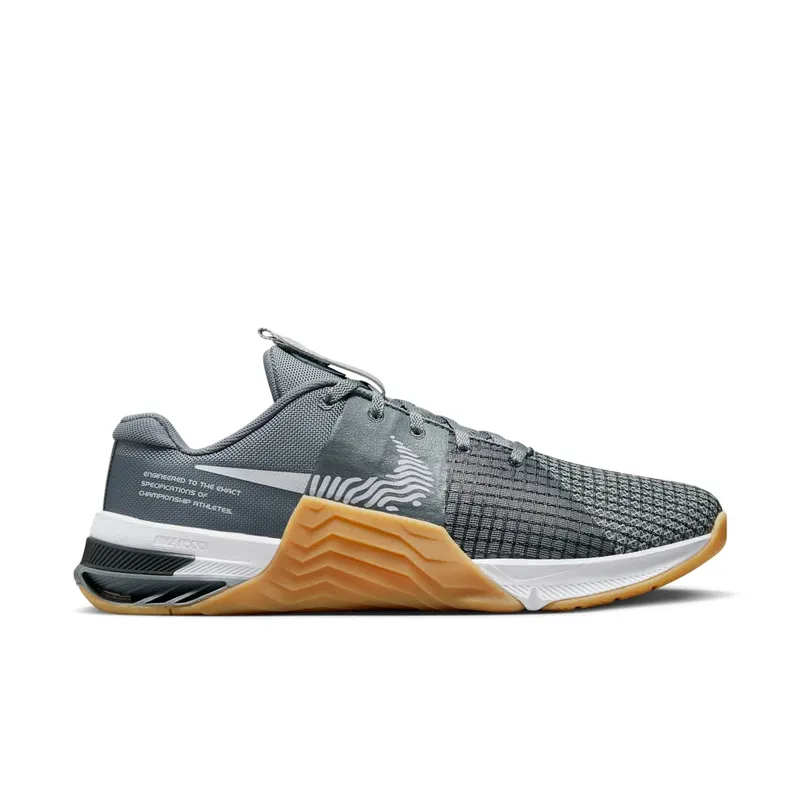 Nike Metcon 8 Training Grey (DO9328-002)