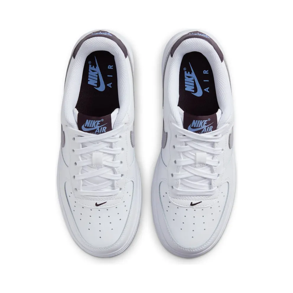 Nike Air Force 1 Low White Cement Grey (FV5948-112)