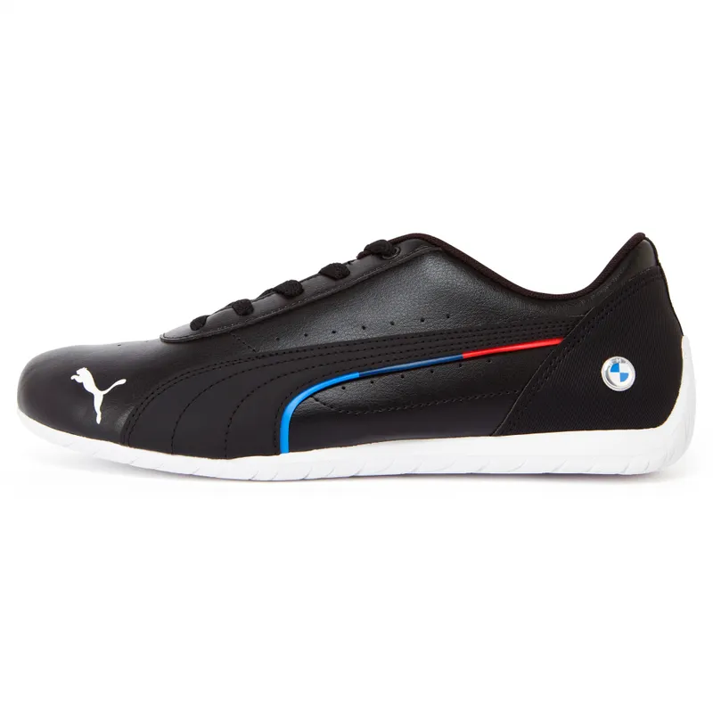 Puma Bmw M Motorsport Neo Cat raceschoenen Black (30796101)