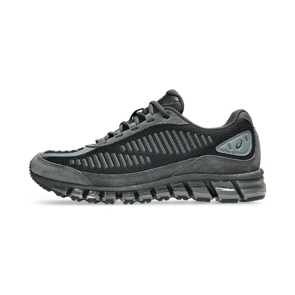 Asics Gel Quantum 360 I AMP “Black Graphite Grey” (1203A731-001)