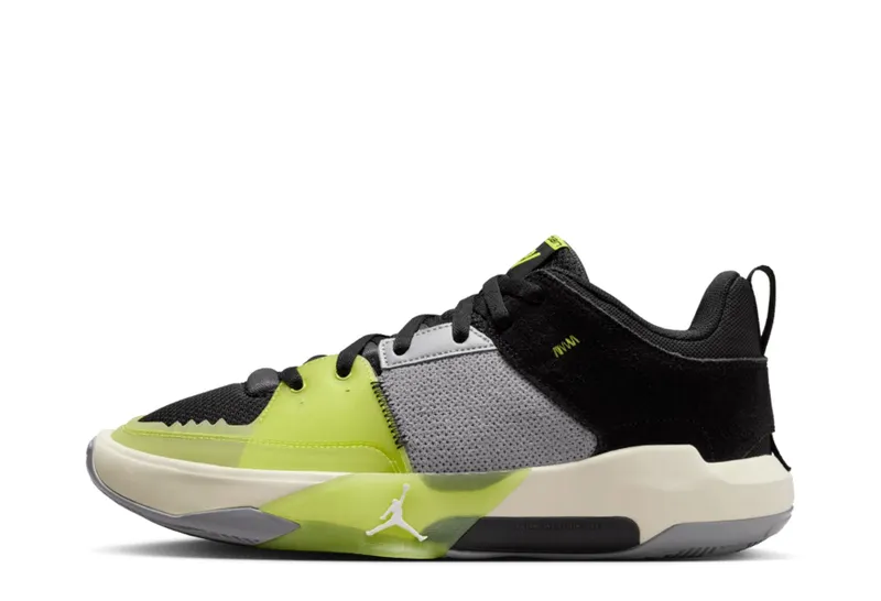 Jordan One Take 5 Halloween (FD2335-003)