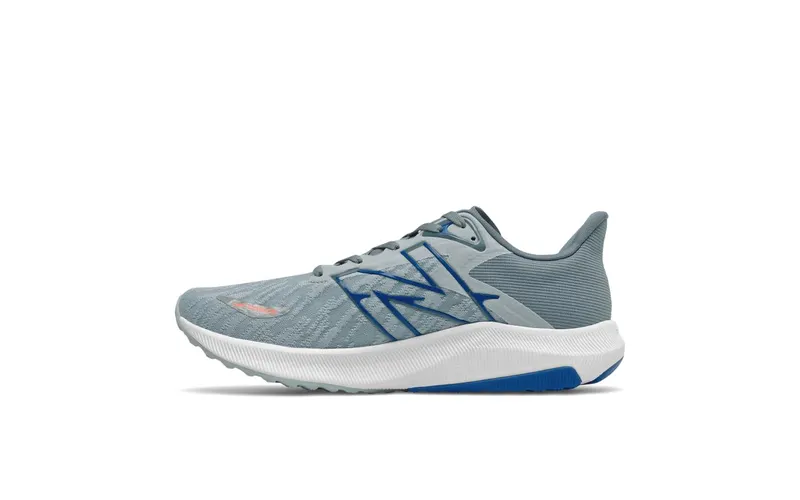 New Balance FuelCell Propel v3 Light Slate (MFCPRLG3)