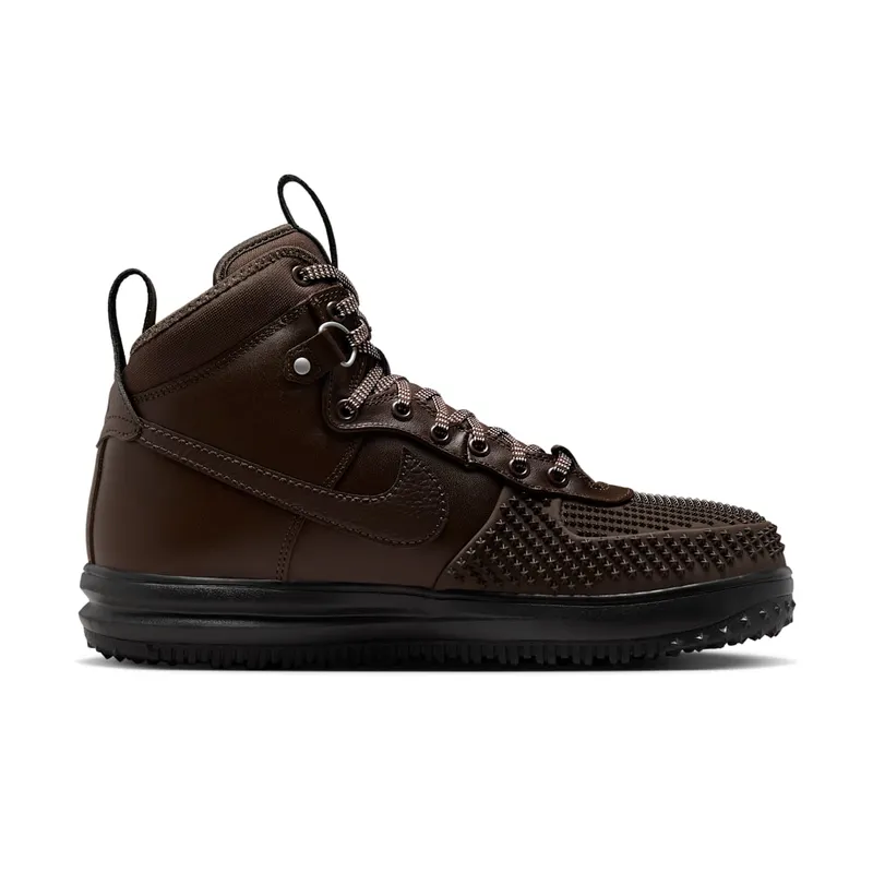Nike Lunar Force 1 Duckboot Baroque Brown (DZ5320-201)