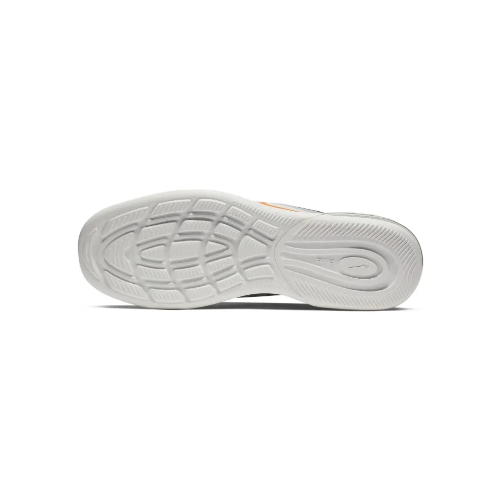 Nike Air Max Axis “Thunder Grey / Platinum Tint / Total Orange” (AA2146-013)