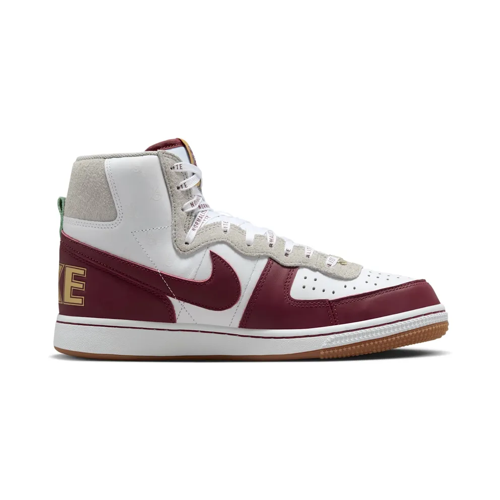 Nike Terminator High Alabama A&M University (FV2048-100)