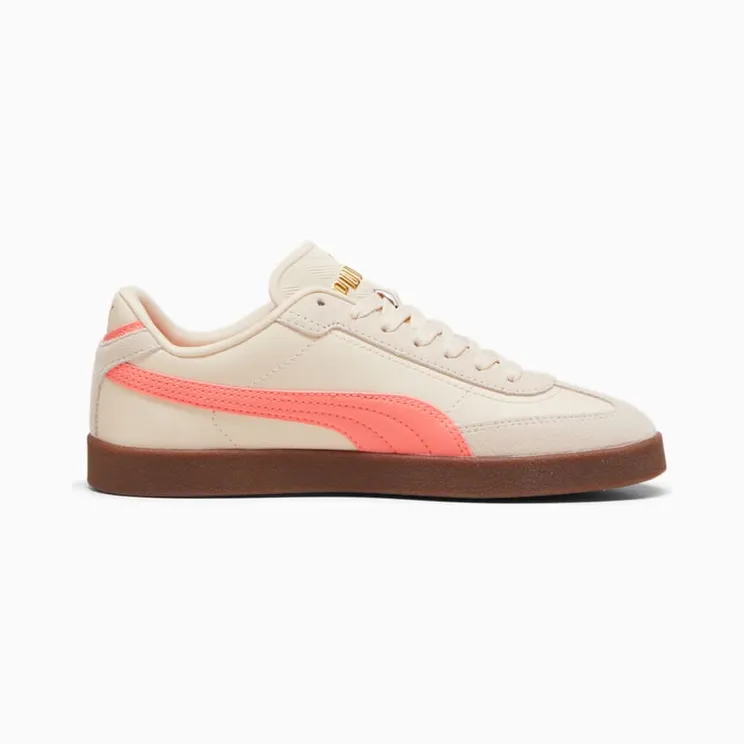 Puma Club II Offwhite (39744710)