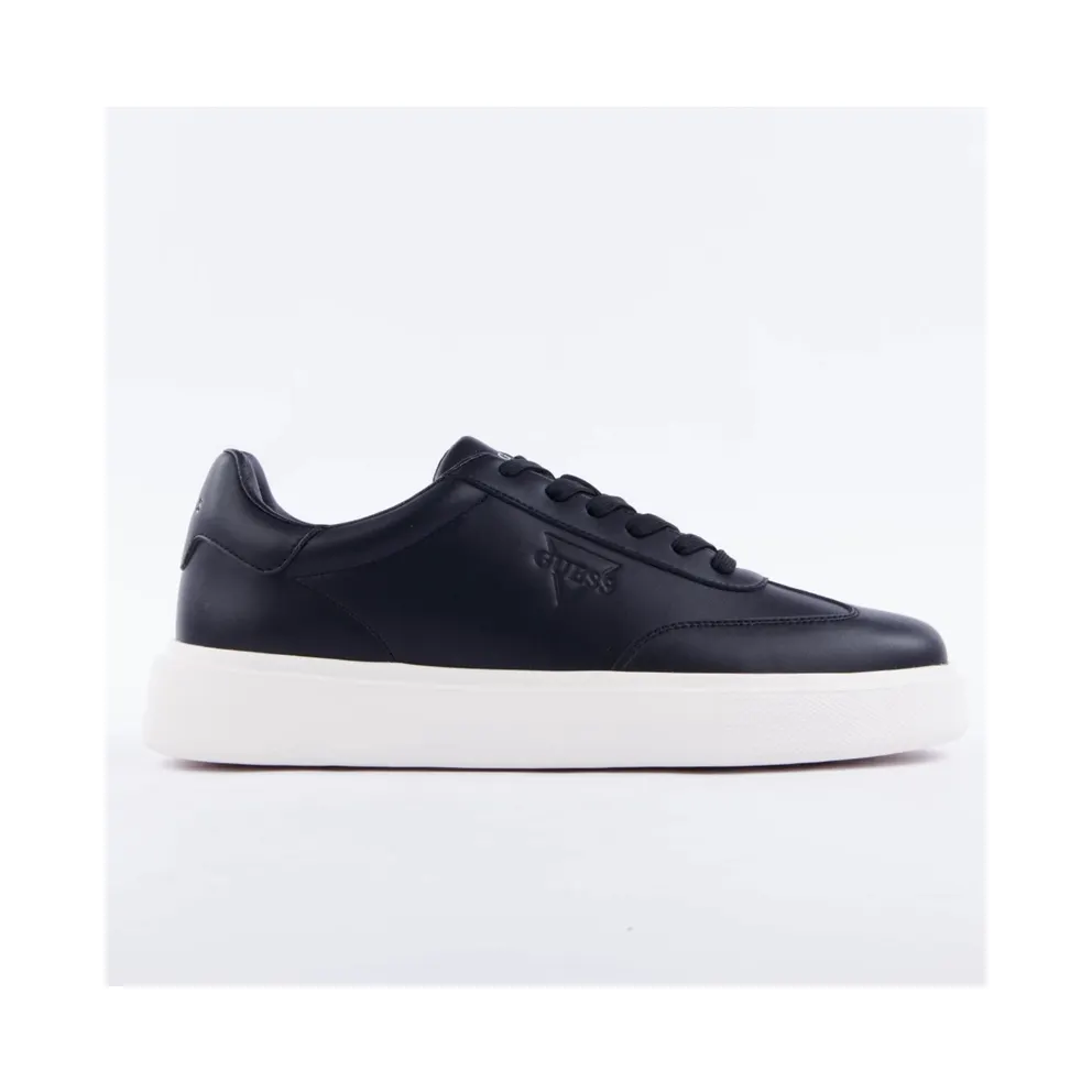 Guess sneaker Black (FMFPLA-LEA12-BLACK)