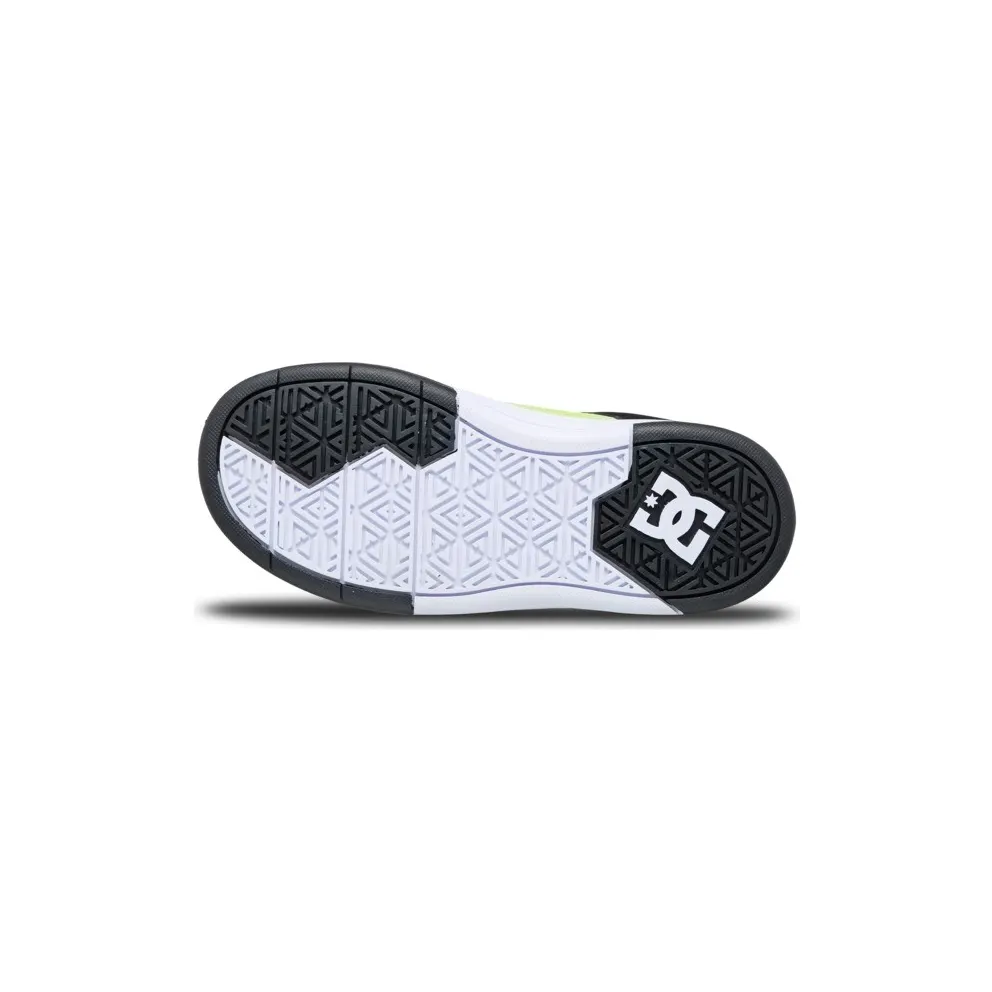 Dc Shoes DC sneaker Grey / Blue (EDBS700009-GB5)