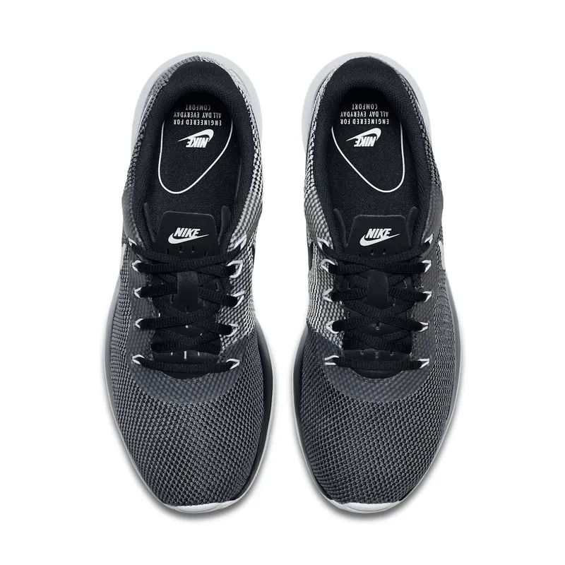 Nike Tanjun Racer Dark Grey White-Black Dark Grey/White-Black (921669-002)