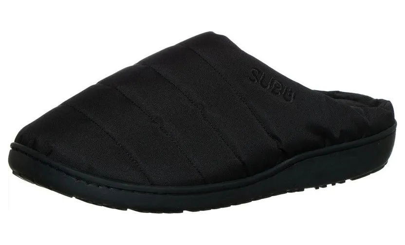 SUBU Nannen Black (SN-BLACK)