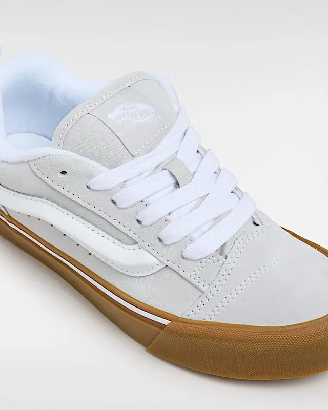 Vans Knu-Skool “Punk Pastel Lunar Rock” (VN000CRP7VF)