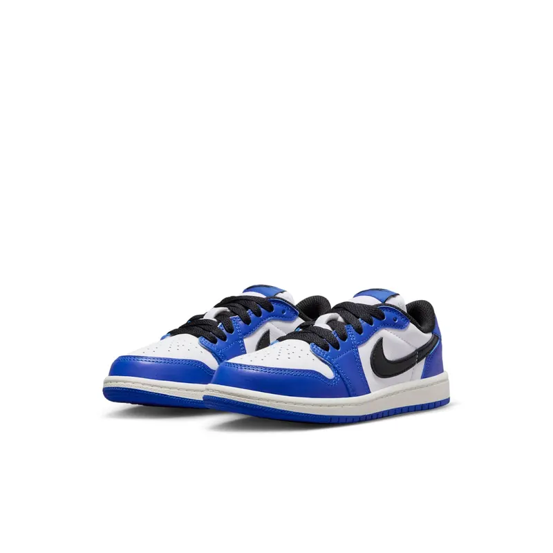 Jordan 1 Retro Low OG PS “Game Royal” (FQ5436-140)