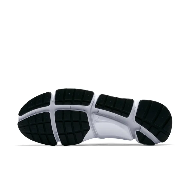 Nike Pocketknife DM Triple White White/White-Black-White (898033-100)