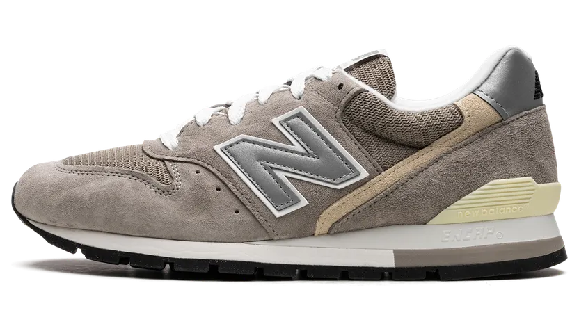 New Balance 996 “Grey Day” (U996GR)