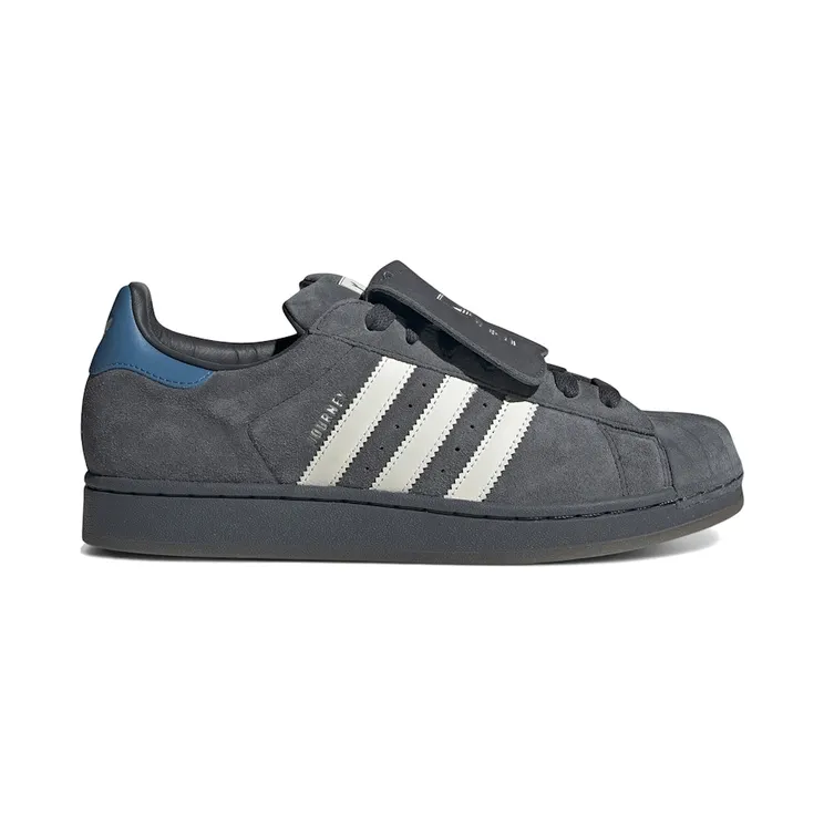 adidas Superstar II atmos x Daiki Tsuneta Pointless Journey Dusky Ink (KJ8846)