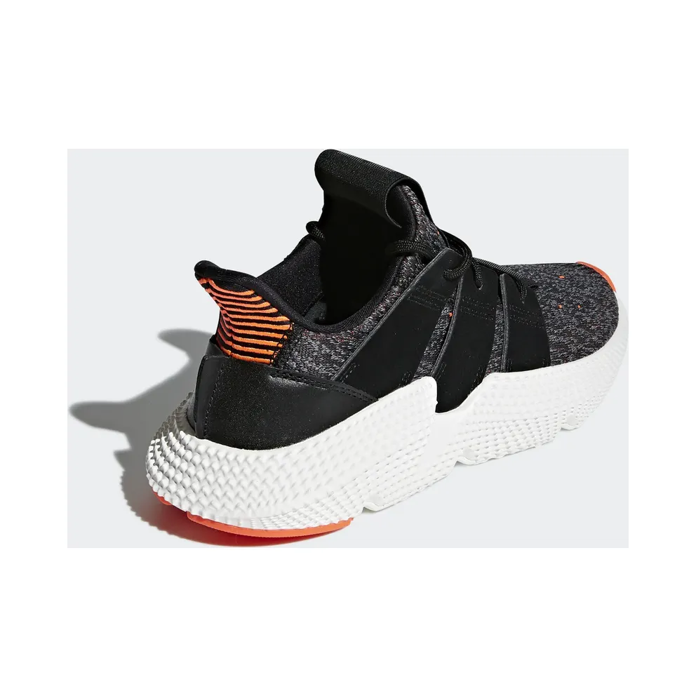 adidas Prophere Core Black Solar Red (W) Core Black/Core Black/Solar Red (AC8509)