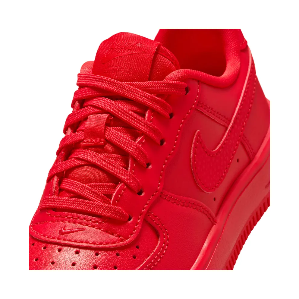Nike Force 1 Low University Red (IF1673-602)