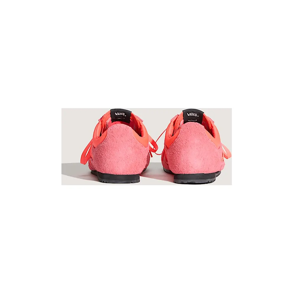 Vans Premium Super Lowpro Trainer Diva Pink (VN000Z9RFOC)
