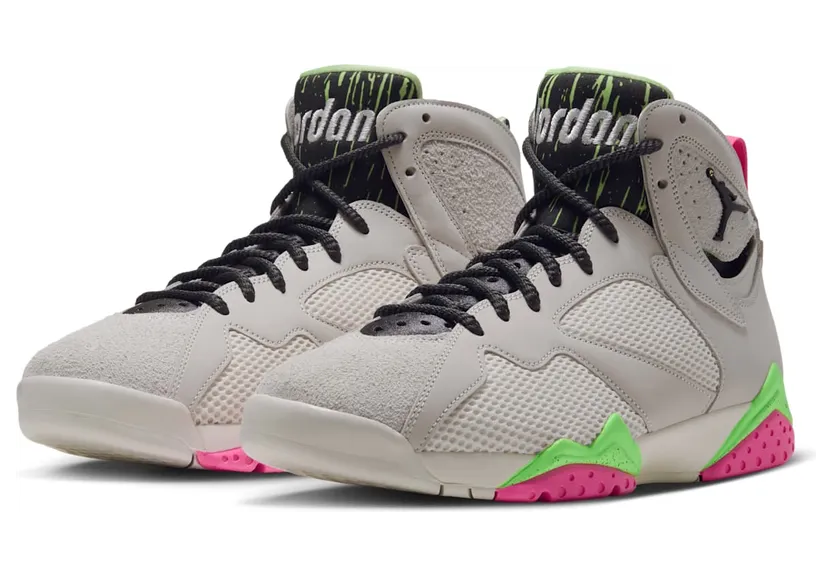 air-jordan-7 IV6508-030