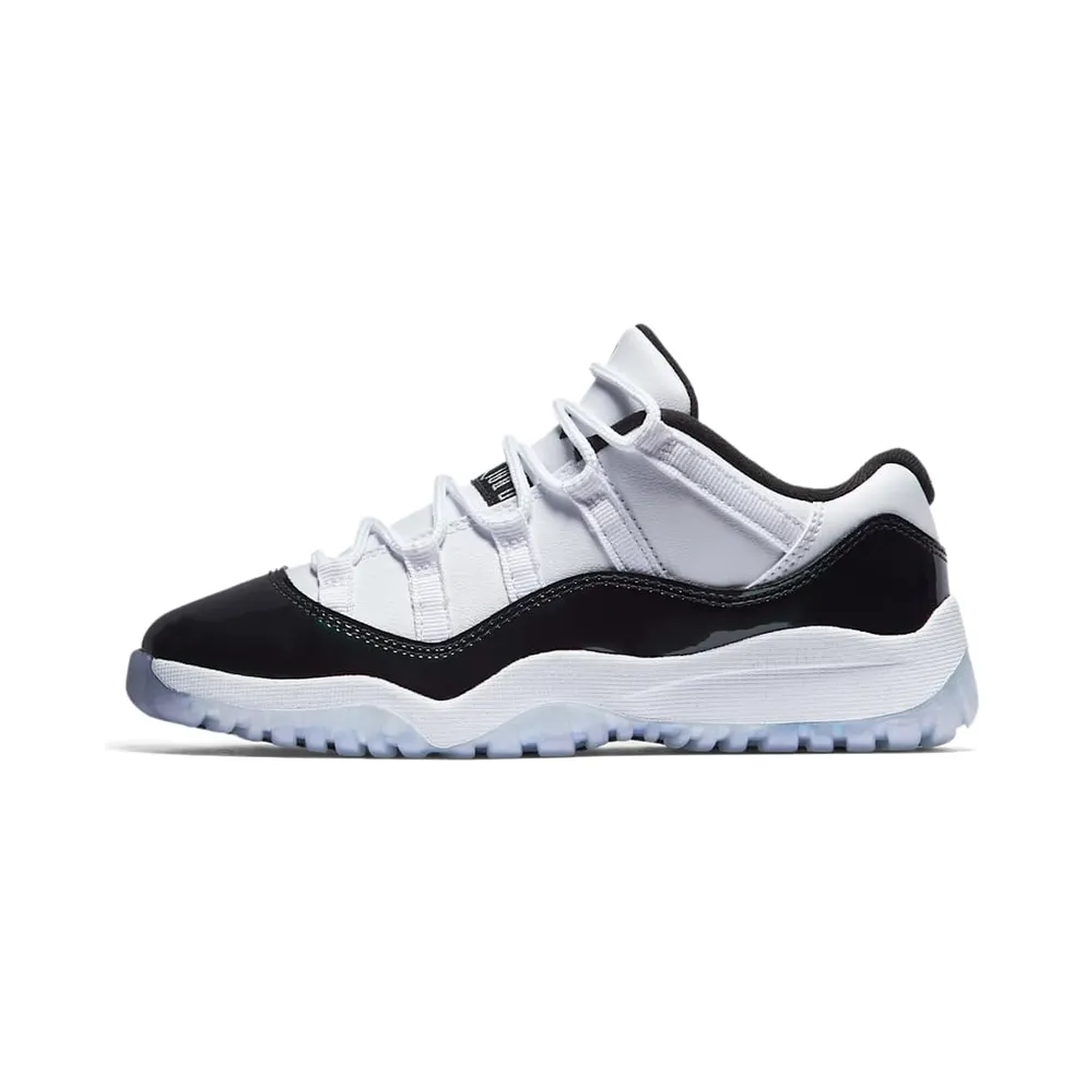 Jordan 11 Retro Low Iridescent (PS)